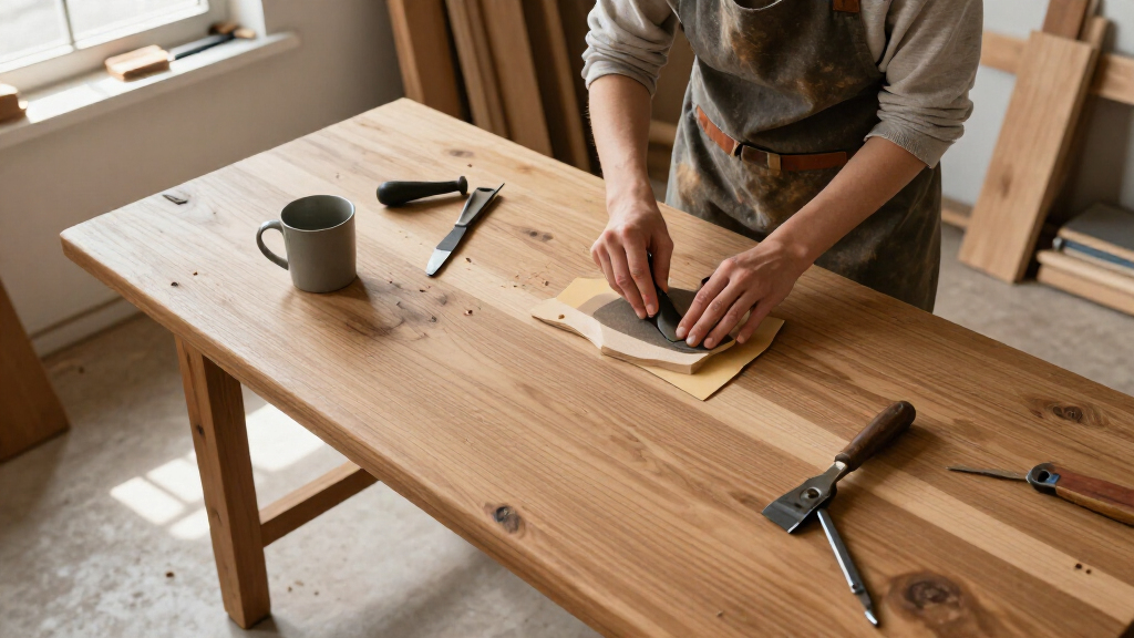 15 Best Handcrafted Rustic Tables for Warm, Characterful Homes in 2027