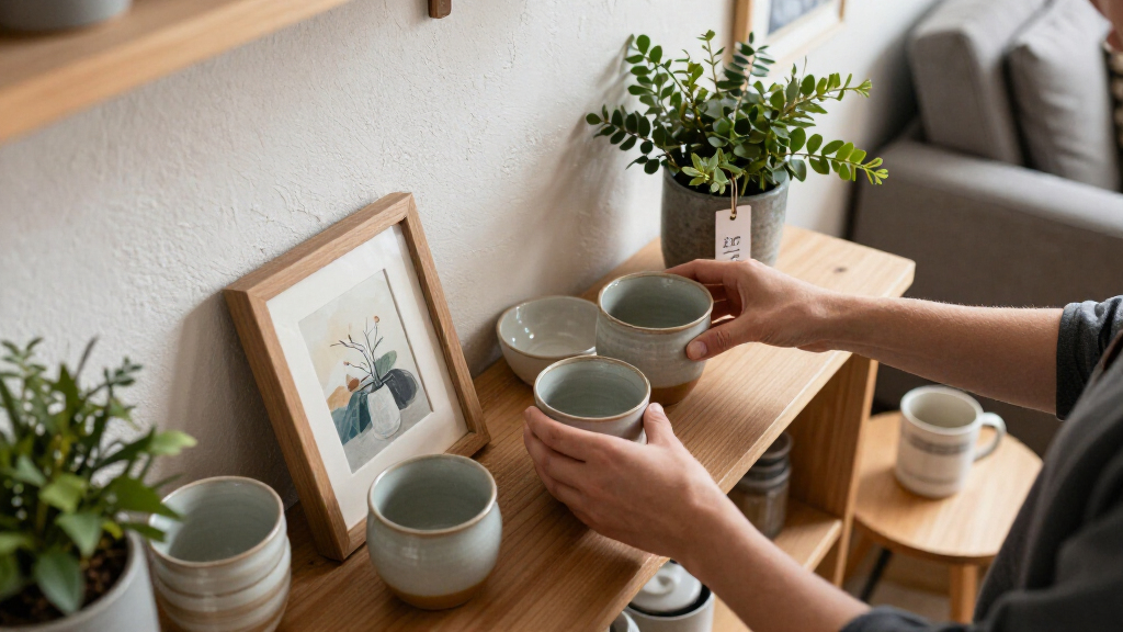 15 Best Home Decor Under £20 for Affordable Room Updates in 2027