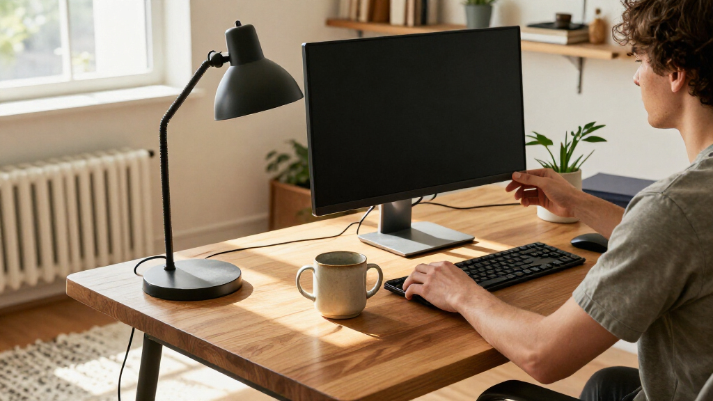 15 Best Home Office Desks for Work, Storage, and Small Spaces in 2027
