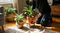 15 Best Houseplant Stands for Stylish, Space-Smart Displays in 2027