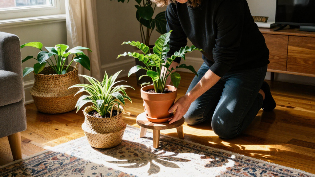 15 Best Houseplant Stands for Stylish, Space-Smart Displays in 2027