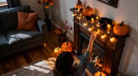15 Best Indoor Halloween String Lights for Spooky Seasonal Decorating in 2027