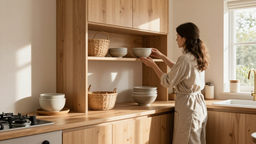 15 Best Japandi Kitchen Storage Solutions for Calm, Organized Kitchens in 2027