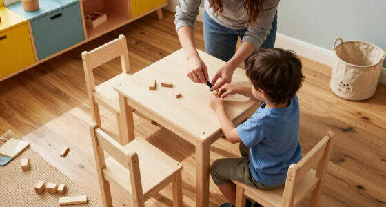 15 Best Kids’ Furniture for Play, Reading, and Everyday Use in 2027