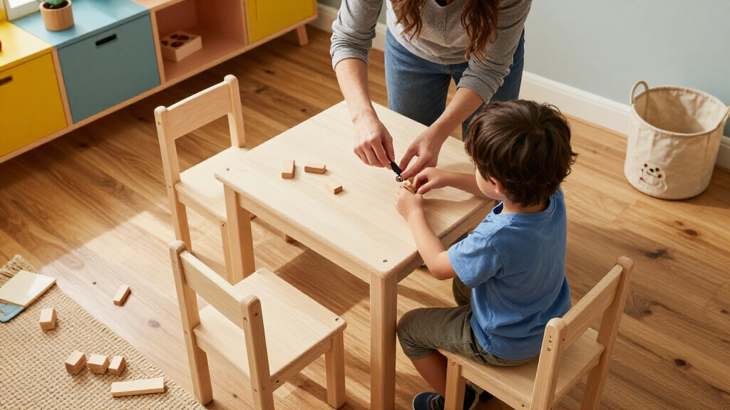 15 Best Kids’ Furniture for Play, Reading, and Everyday Use in 2027