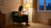 15 Best Lamps for Dark Rooms in 2027