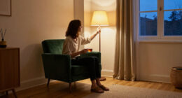 15 Best Lamps for Dark Rooms in 2027