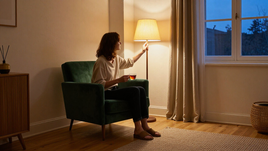 15 Best Lamps for Dark Rooms in 2027