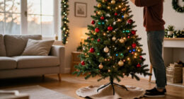 15 Best LED Christmas Trees for 2027