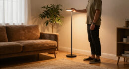15 Best LED Floor Lamps for Flexible Home Lighting in 2027