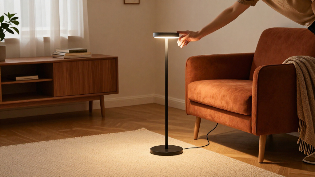 15 Best LED Floor Lamps for Flexible Home Lighting in 2027
