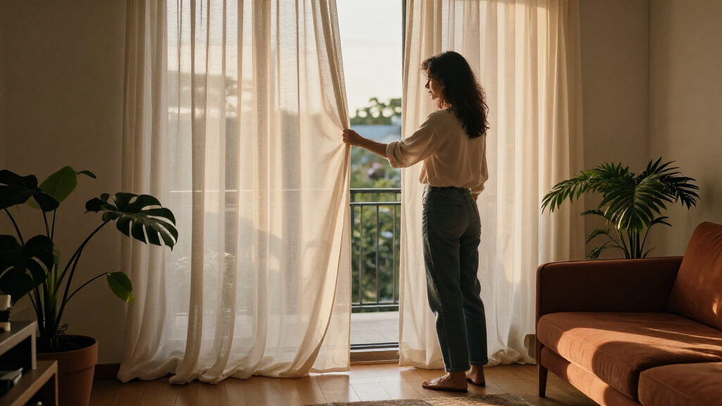 15 Best Light-Filtering Curtains for Soft, Comfortable Daylight in 2027