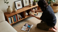 15 Best Living Room Bookcases for Style and Storage in 2027