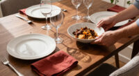 15 Best Luxury Porcelain Dinnerware for Elegant Dining in 2027