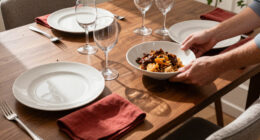 15 Best Luxury Porcelain Dinnerware for Elegant Dining in 2027
