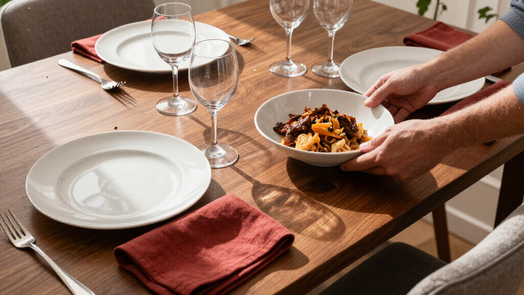 15 Best Luxury Porcelain Dinnerware for Elegant Dining in 2027