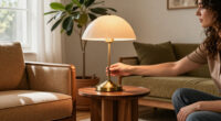 15 Best Mid-Century Modern Lamps for Warm, Functional Lighting in 2027