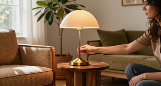 15 Best Mid-Century Modern Lamps for Warm, Functional Lighting in 2027