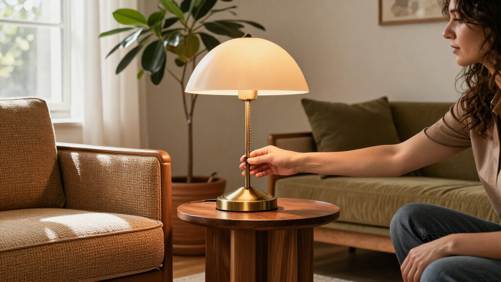15 Best Mid-Century Modern Lamps for Warm, Functional Lighting in 2027