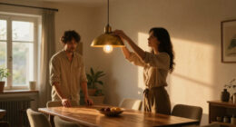 15 Best Modern Lighting Fixtures for Stylish, Functional Rooms in 2027