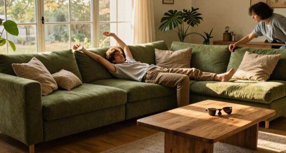 15 Best Modular Sectional Sofas for Flexible Living Rooms in 2027
