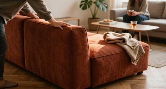 15 Best Modular Sectional Sofas for Flexible Living Rooms in 2027