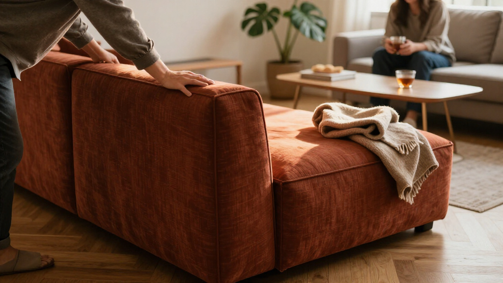 15 Best Modular Sectional Sofas for Flexible Living Rooms in 2027