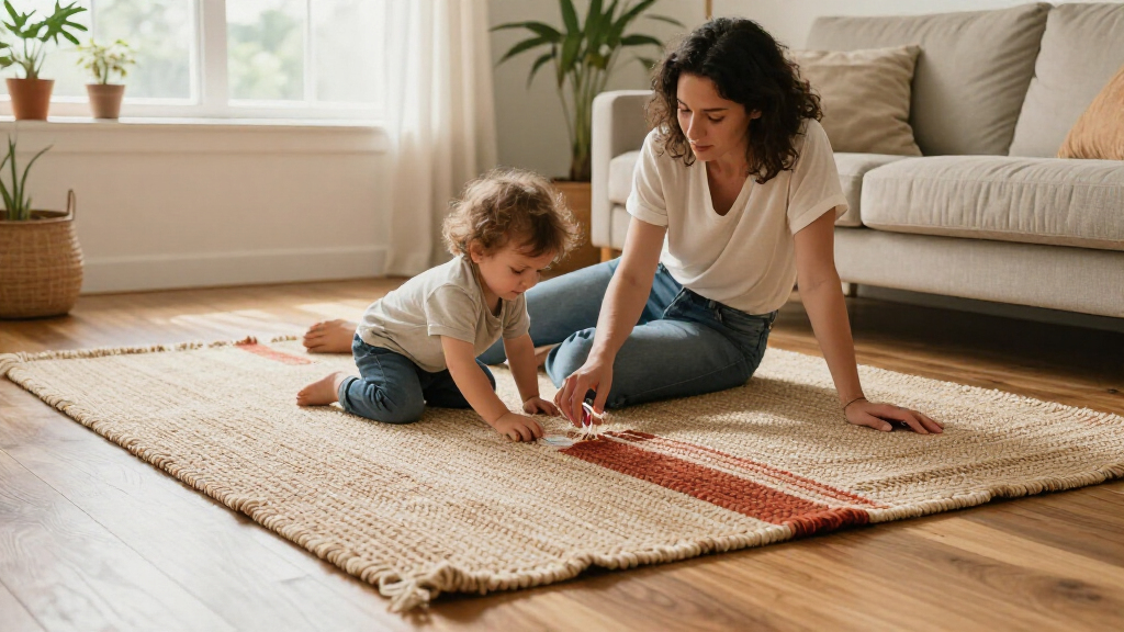 15 Best Organic, Nontoxic Rugs for a More Natural Home in 2027