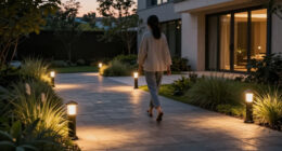 15 Best Outdoor Bollard Lights for Paths and Landscapes in 2027