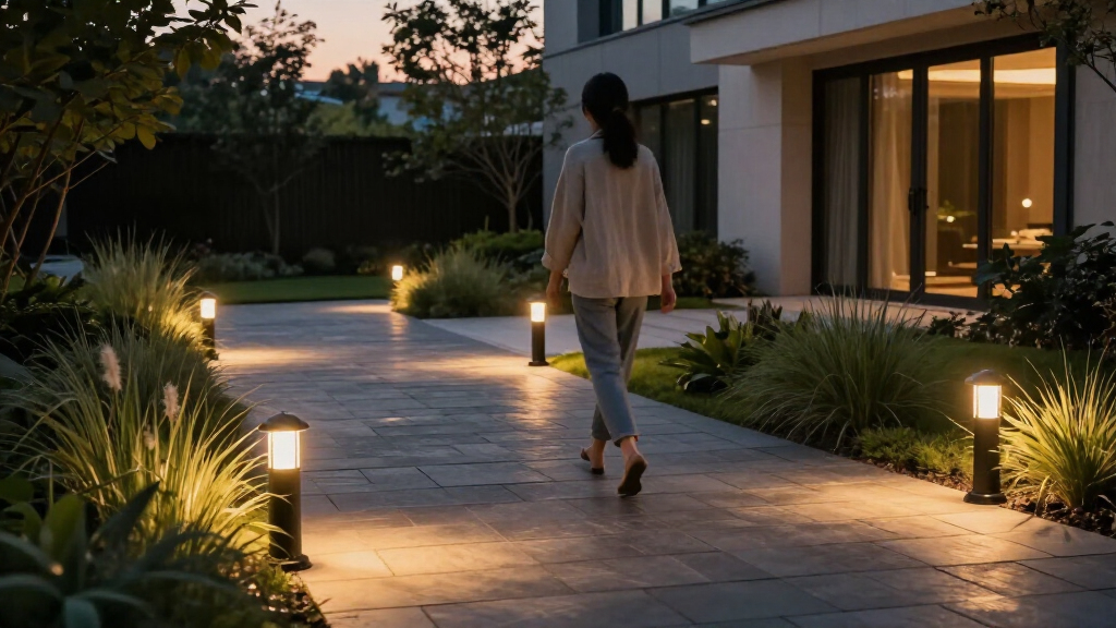 15 Best Outdoor Bollard Lights for Paths and Landscapes in 2027