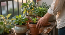 15 Best Outdoor Plant Pots for Patios, Porches, and Gardens in 2027