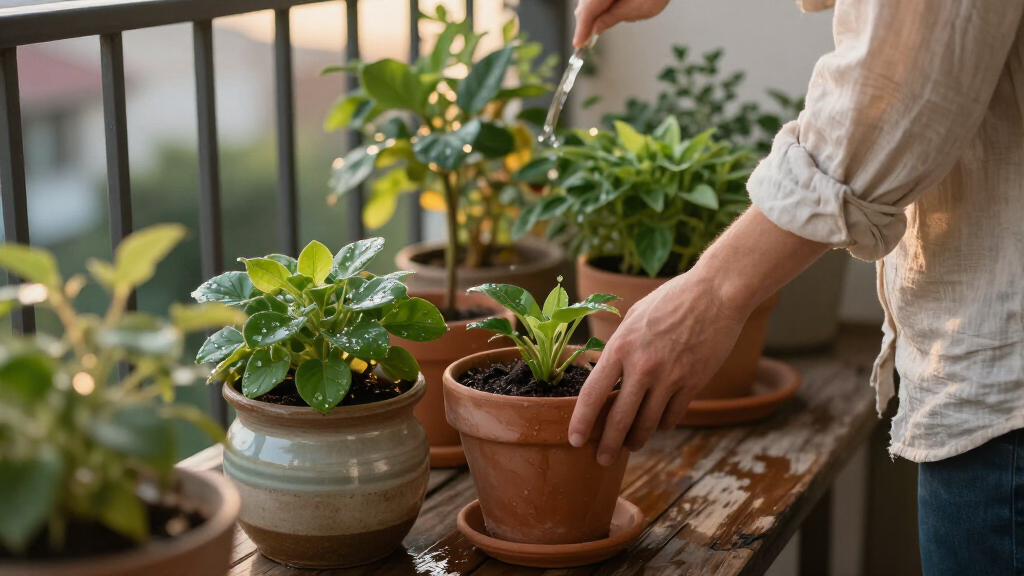 15 Best Outdoor Plant Pots for Patios, Porches, and Gardens in 2027