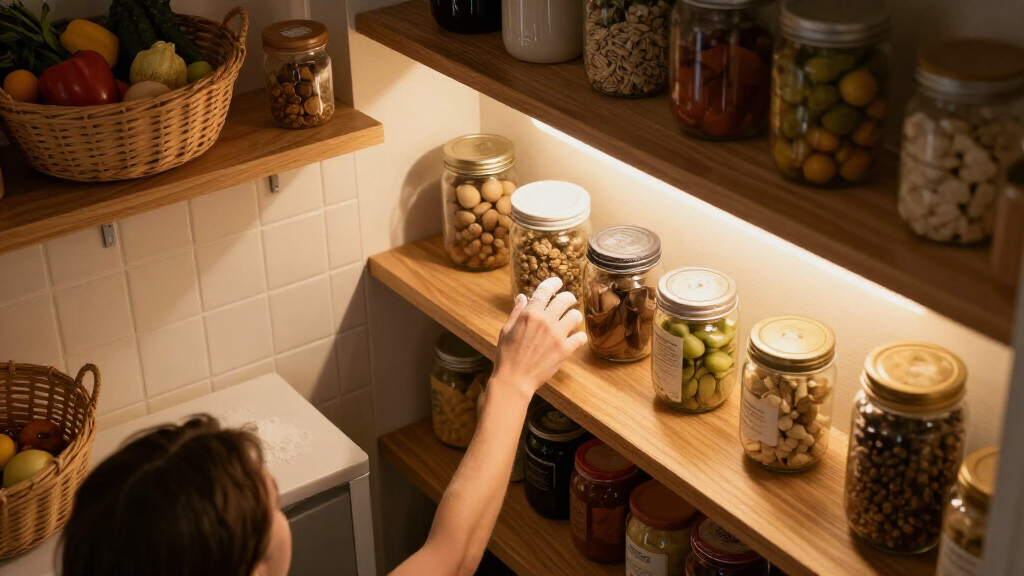 15 Best Pantry Lighting Options for 2027