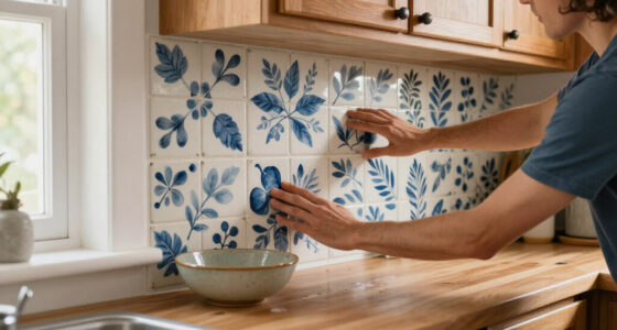 15 Best Peel-and-Stick Backsplash Murals for 2027