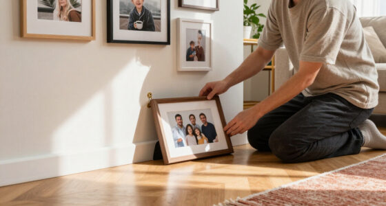 15 Best Picture Frames for Displaying Photos in 2027
