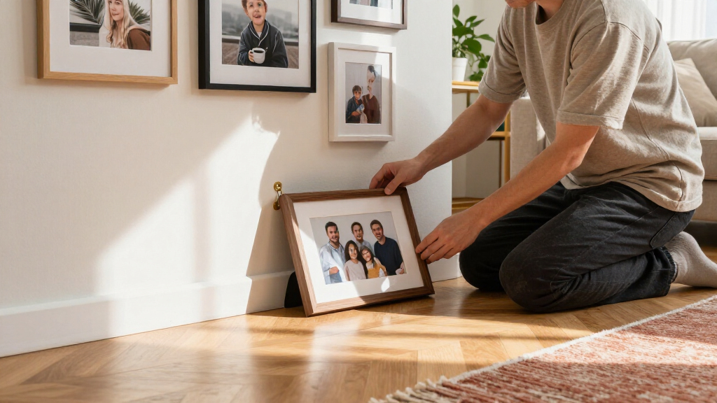 15 Best Picture Frames for Displaying Photos in 2027