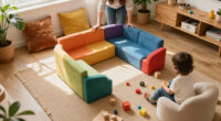 15 Best Play Couches and Chairs for Creative Play in 2027
