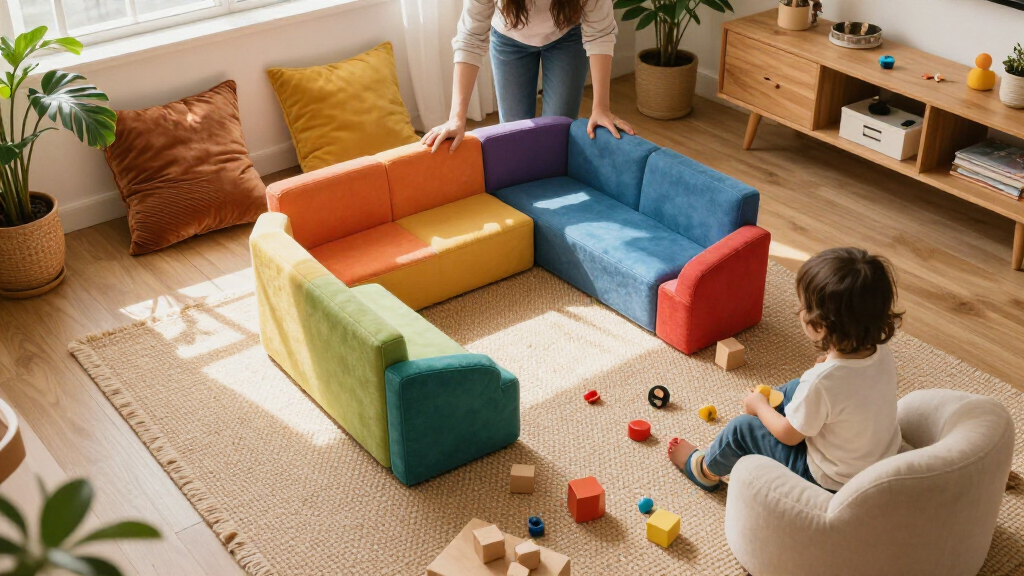 15 Best Play Couches and Chairs for Creative Play in 2027