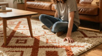 15 Best Plush Area Rugs for Cozy Rooms in 2027