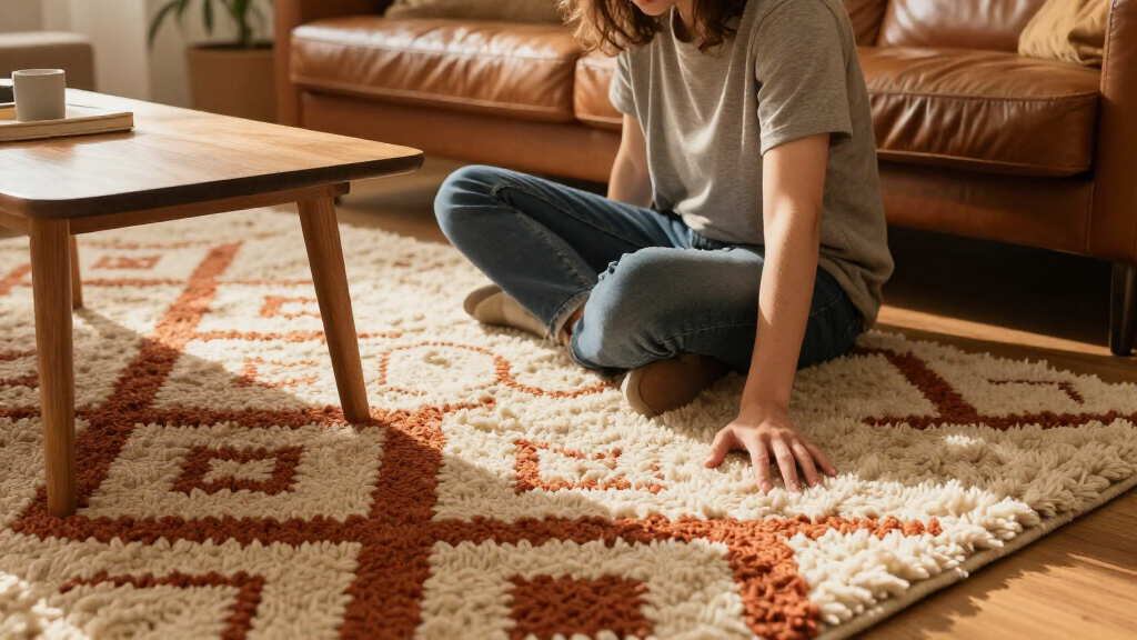 15 Best Plush Area Rugs for Cozy Rooms in 2027