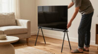15 Best Portable TV Stands for Flexible Viewing in 2027