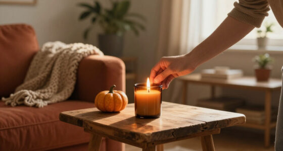 15 Best Pumpkin Scented Candles for Cozy Fall Homes in 2027