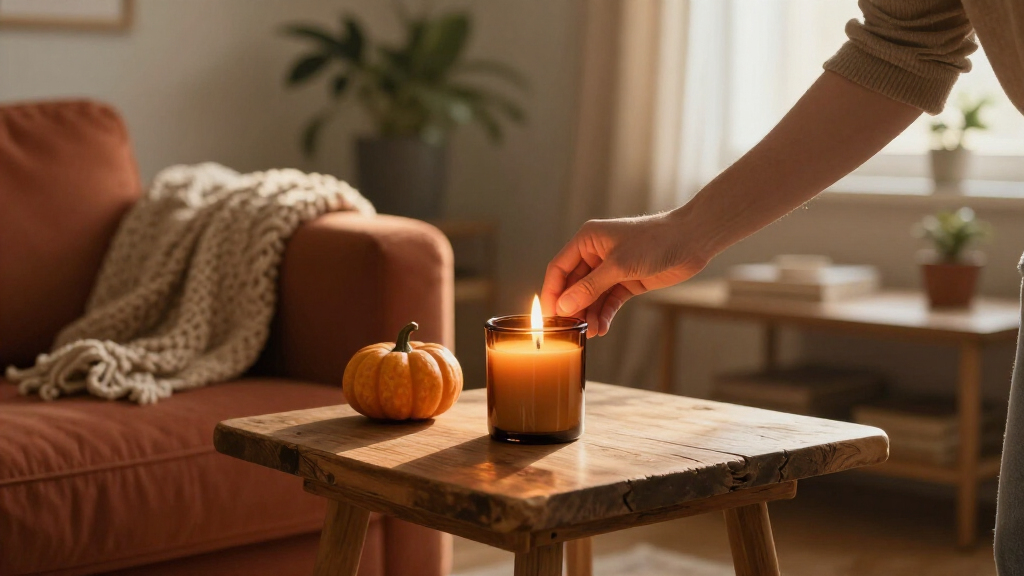 15 Best Pumpkin Scented Candles for Cozy Fall Homes in 2027