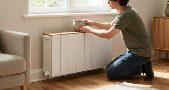 15 Best Radiator Covers for Style, Safety, and a Better Fit in 2027