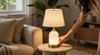 15 Best Rechargeable Table Lamps for Flexible Lighting in 2027