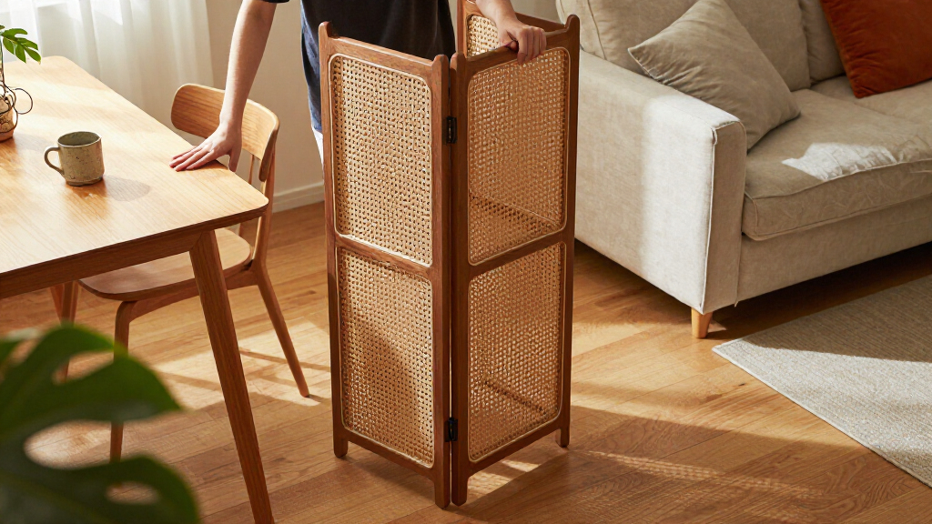 15 Best Room Dividers for Flexible Privacy in 2027