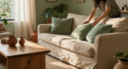 15 Best Sage Green Home Decor Finds for a Calmer, Coordinated Home in 2027