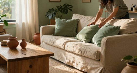 15 Best Sage Green Home Decor Finds for a Calmer, Coordinated Home in 2027