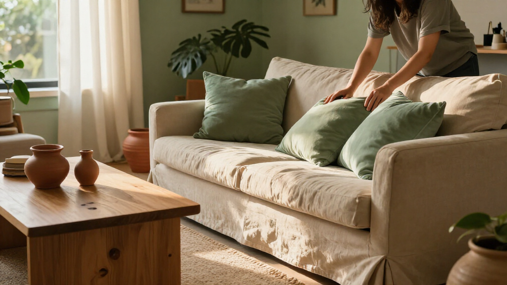 15 Best Sage Green Home Decor Finds for a Calmer, Coordinated Home in 2027
