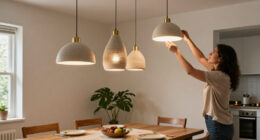 15 Best Sculptural Pendant Lights for Statement-Making Interiors in 2027